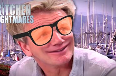 nothing beats gordon's jet2 holiday | Full Episode | Kitchen Nightmares