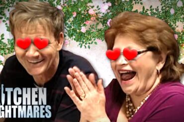 your english teacher and head chef are getting married 🧨 | Full Episode | Kitchen Nightmares