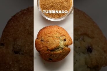 What's YOUR Go-To Blueberry Muffin Topping?