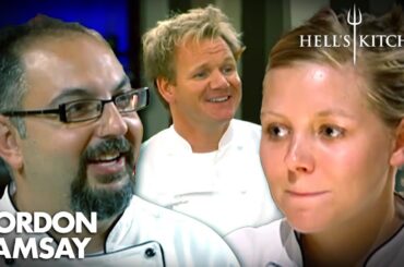 The FINAL WINNER Is Crowned | Hell's Kitchen Season 4 - Ep. 15 | Full Episode