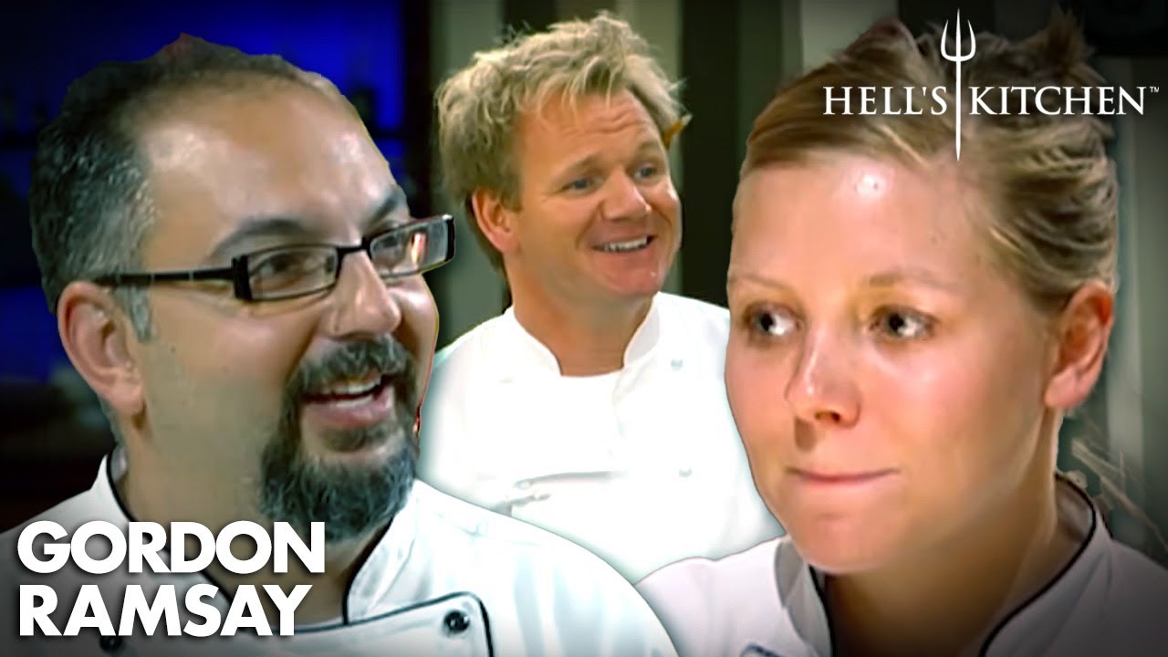 The FINAL WINNER Is Crowned | Hell’s Kitchen Season 4 – Ep. 15 | Full Episode The FINAL WINNER Is Crowned | Hell's Kitchen Season 4 - Ep. 15 | Full Episode