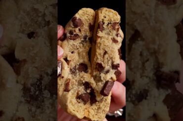 Are Subway Chocolate Chip Cookies Worth the Hype? Let's Find Out!