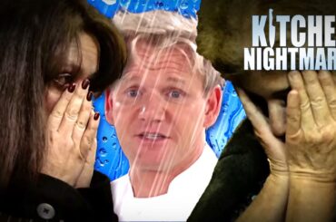 gordon is a responsible guy | Full Episode | Kitchen Nightmares