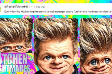 this isn't even my final form | Full Episode | Kitchen Nightmares