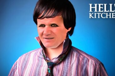 gordon's feeling emo (might delete later) | Full Episode | Hell's Kitchen