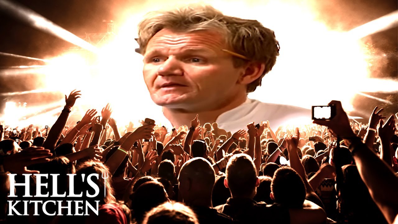 gordon is headlining coachella 2026 | Full Episode | Hell’s Kitchen gordon is headlining coachella 2026 | Full Episode | Hell's Kitchen