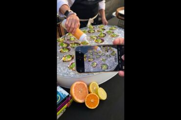 Manhattan Beach Food and Wine