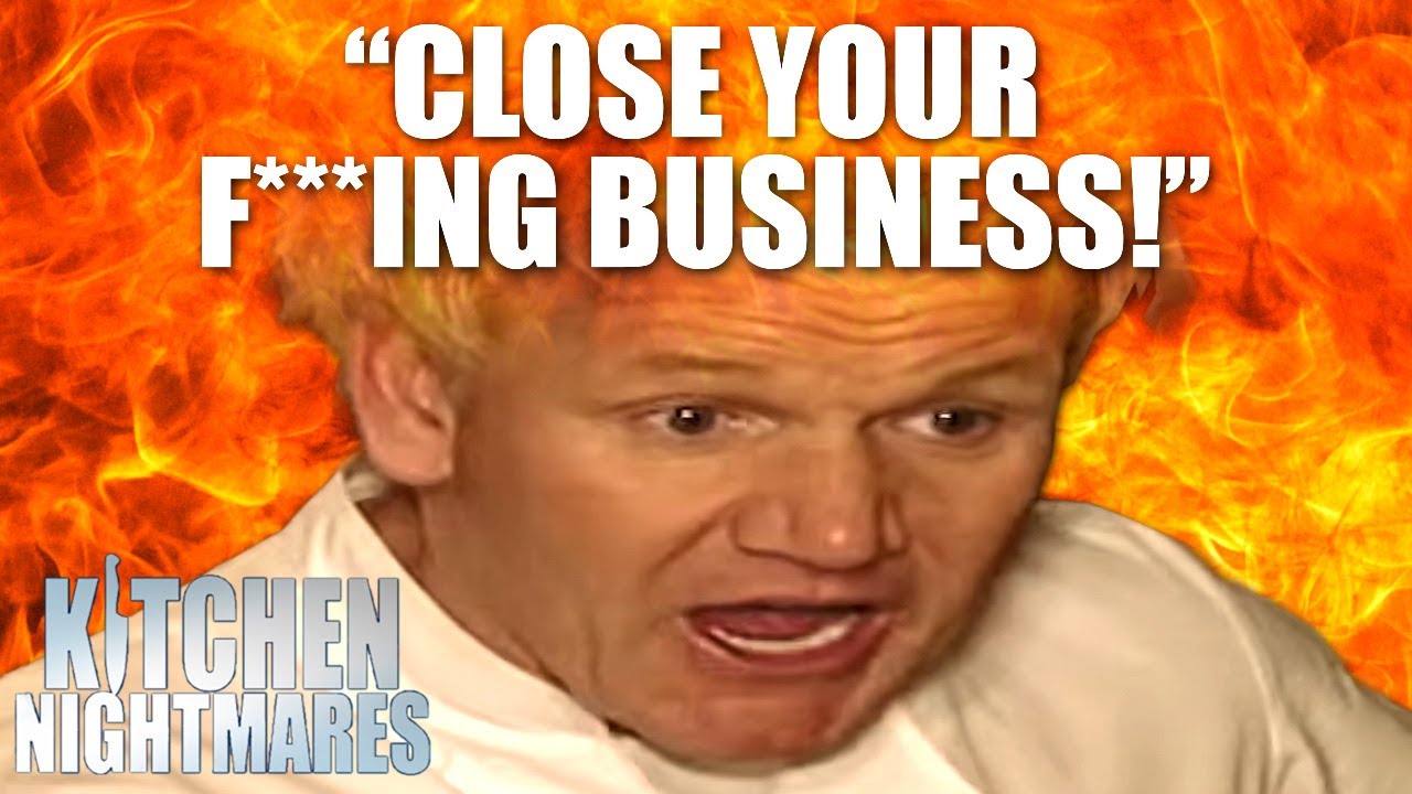 gordon tells us what he really thinks | Full Episode | Kitchen Nightmares gordon tells us what he really thinks | Full Episode | Kitchen Nightmares