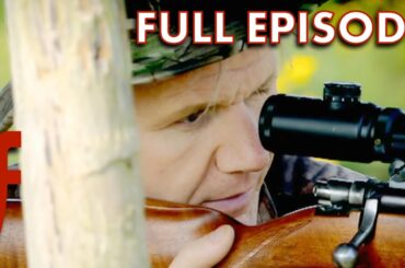 Gordon Goes Hunting: Can He Pull the Trigger? | Full Episode | The F Word