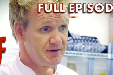 "That is a F%&king Embarrassment!" | Full Episode | The F Word