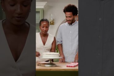 Is This REALLY Red Velvet Cake?