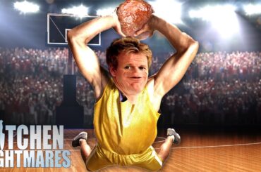 ramsay knows (meat)ball | Full Episode | Kitchen Nightmares