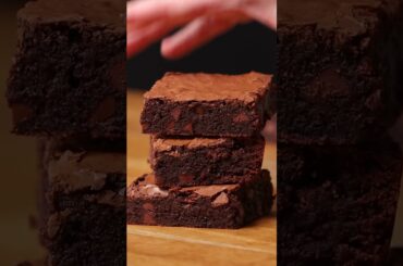 How to Make The Perfect Cakey Vs Fudgy Brownies