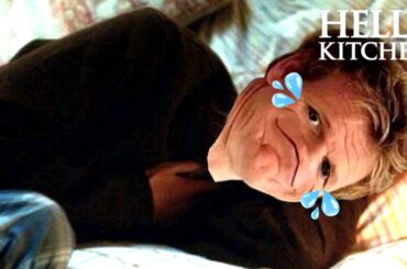 gordon is the first lamb to the slaughter | Full Episode | Hell's Kitchen