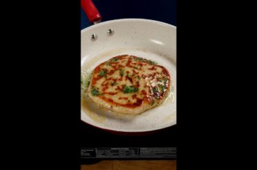 53/100 Potato Flat Bread Cooking Potatoes 100 ways