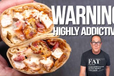 WARNING: EXTREMELY ADDICTIVE - DO NOT CLICK IF YOU'RE HUNGRY