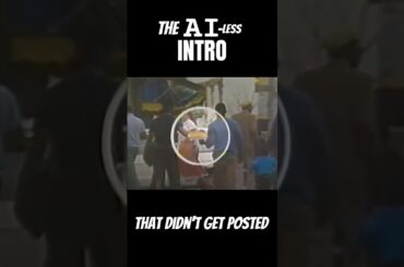 Given the discussion around the Crack Burrito intro i figured id share - not one bit of AI slop 😉