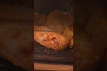 How To Make Chicken Wings: Fried vs. Baked vs. Air-Fried