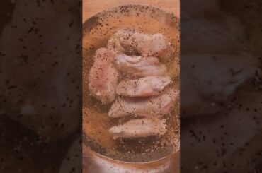 Wet Brine Is The Secret For Perfect Chicken Wings