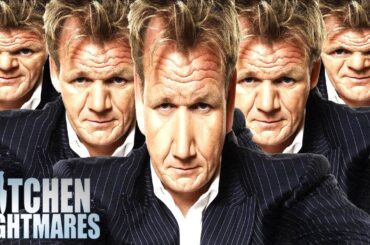 wish the gordons a happy international chefs day in the comments | Full Episode | Kitchen Nightmares