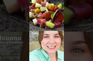 I Caught My Own Lunch in Mexico!