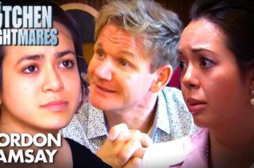 CLUELESS Sisters Are In Over Their Head | Full Episode | Hotel Hell