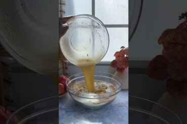 Apple Cider Donut Cake