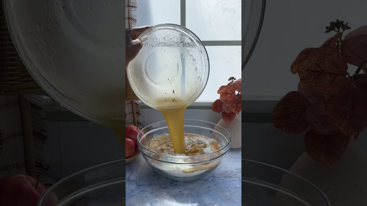 Apple Cider Donut Cake Apple Cider Donut Cake