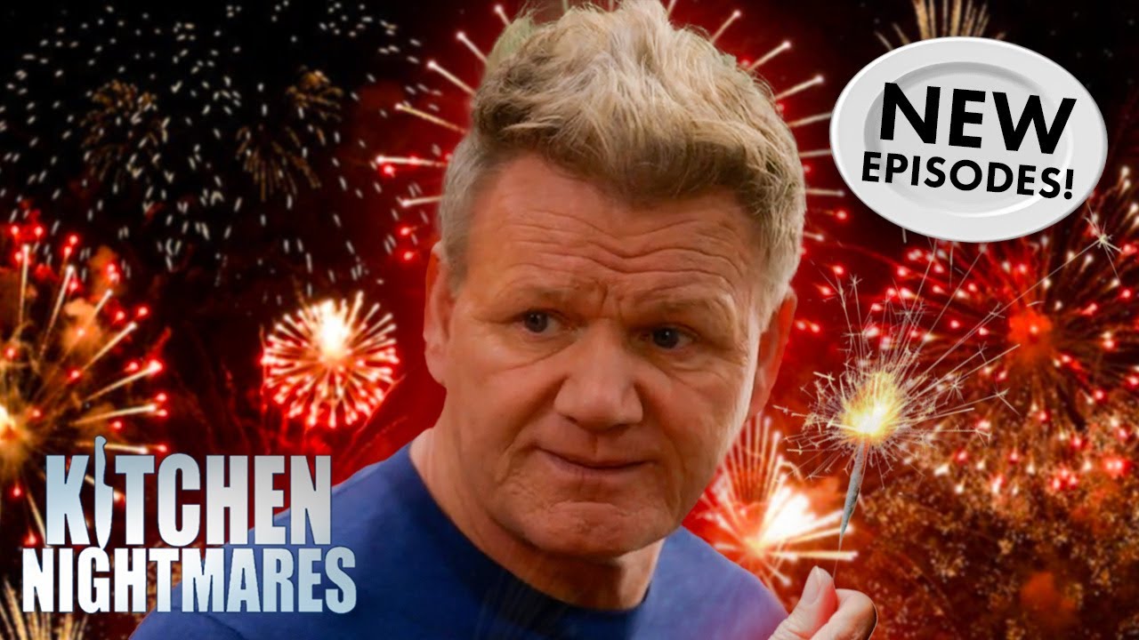 cos gordy you’re a firework ✨ | NEW Kitchen Nightmares Compilation!! | Gordon Ramsay cos gordy you’re a firework ✨ | NEW Kitchen Nightmares Compilation!! | Gordon Ramsay