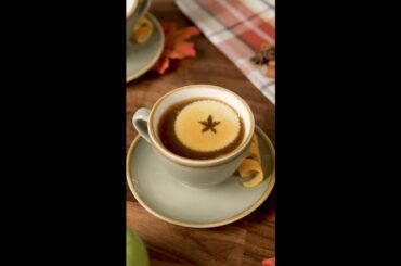 The Secret To Flavorful Apple Cider