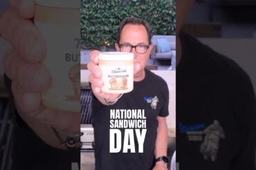 NATIONAL SANDWICH DAY WAS 🔥