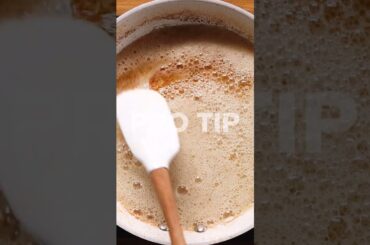 Is Browned Butter The Ultimate Baking Hack?