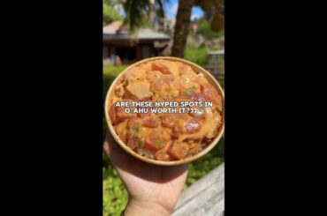 Hype Bites: Hawaii Review