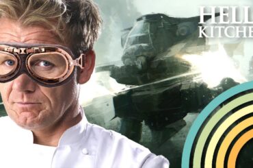 gordon is looking for arcs to raid | Full Episode | Hell's Kitchen