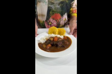 Beef Stew