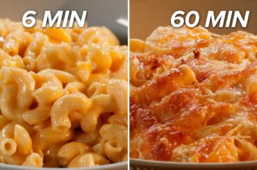 How To Make The Best Mac N Cheese In the Instant Pot vs Oven