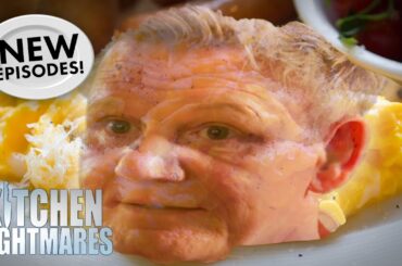 gordon is *scrambling* to help these restaurants | BRAND NEW Kitchen Nightmares COMPILATION
