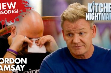 The WORST Owners | BRAND NEW Season Kitchen Nightmares | Compilation | Gordon Ramsay