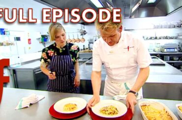 The Mac & Cheese Showdown | Full Episode | The F Word