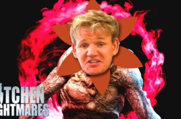 demo-gordon is on the hunt | Full Episode | Kitchen Nightmares