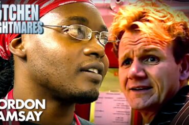 Too Many Cooks Doing All The Wrong Things | Full Episode | Kitchen Nightmares UK