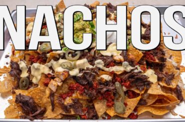 WE MAY HAVE GONE A BIT OVERBOARD...