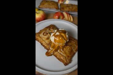 Apple Hand Pies