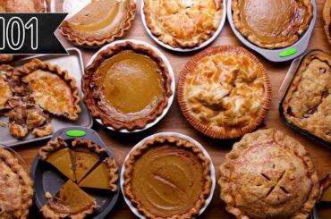 The Ultimate Christmas Dinner 101