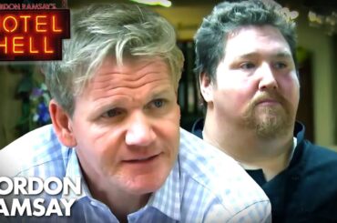 Family Legacy On The Brink Of DISASTER! | Full Episode | Hotel Hell