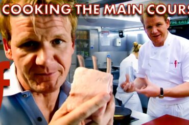 Gordon Shows You How To Cook The Most Delicious Dinners From Series 1 | The F Word | Gordon Ramsay