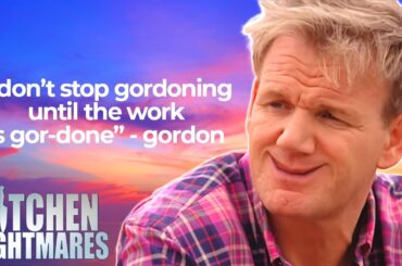 something to inspire you today | Full Episode | Kitchen Nightmares