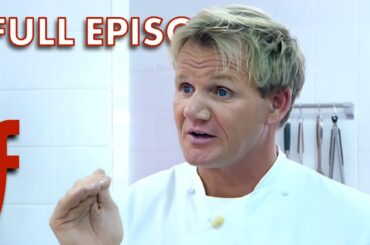 Gordon Ramsay's Search for Britain's Best Local Restaurant | Full Episode | The F Word