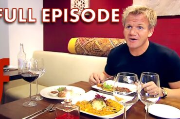 The Battle for the Best Local Indian Restaurant | Full Episode | The F Word