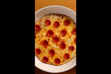 Stove-Top Pizza Cutdown